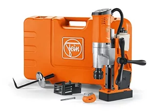 Fein KBU 35-2 Q - Wiertarki Fein KBU 35-2 Q - Wiertarki - miniaturka - grafika 1