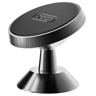 XO-C60 Uchwyt samochodowy na deskę szybę kratkę - Uchwyty samochodowe do telefonów - miniaturka - grafika 1