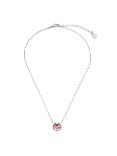 Swarovski Naszyjnik Bella V 5734230 Srebrny - Naszyjniki - miniaturka - grafika 1