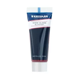 Kryolan Kryolan Show Blood sztuczna krew w żelu 10ml - Charakteryzacja - miniaturka - grafika 1