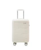 Walizki - Walizka Puccini Casablanca kabinowa 4k 36l PP023C - miniaturka - grafika 1