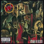 Metal, Punk - Slayer: Reign In Blood [CD] - miniaturka - grafika 1