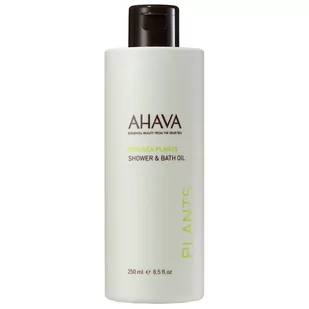 AHAVA Ahava Shower & Bath Oil - Kosmetyki do kąpieli - miniaturka - grafika 1