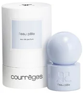 Wody i perfumy damskie - COURREGES L'Eau Pale EDP spray 30ml - miniaturka - grafika 1