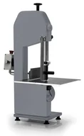 Inne urządzenia gastronomiczne - Elektryczna piła do kości FSG102 max. wysokość cięcia 240 mm Resto Quality - miniaturka - grafika 1