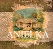 Anielka - Audiobooki - lektury - miniaturka - grafika 1