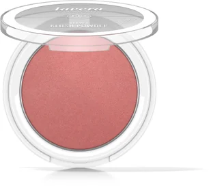Lavera Velvet Blush Powder 5 g - puder do twarzy Pink Orchid - Róże do policzków - miniaturka - grafika 1