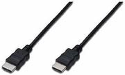Kable - Value Kabel Kabel HDMI High Speed z Ethernet M - S3671 - miniaturka - grafika 1