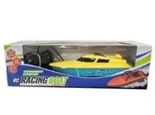 Samochody i pojazdy dla dzieci - Łódź R/C mix - Madej - miniaturka - grafika 1