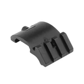 Amunicja i osprzęt ASG - Vector Optics - Szyna offsetowa Ultra Low Profile - Picatinny - SCRA-57 - miniaturka - grafika 1