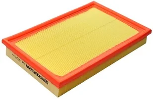 Filtr powietrza Denckermann A140024 - Filtry powietrza - miniaturka - grafika 1