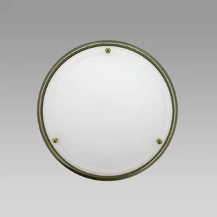 Prezent Lampa łazienkowa plafon/kinkiet NEPTUN 1xE27/60W/230V patyna - Lampy sufitowe - miniaturka - grafika 1
