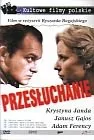 Filmy polskie DVD - Przesłuchanie - miniaturka - grafika 1