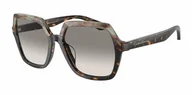 Okulary przeciwsłoneczne - Okulary Przeciwsłoneczne Giorgio Armani AR 8193U 587932 - miniaturka - grafika 1
