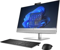 Zestawy komputerowe - Komputer HP HP EliteOne 870 G9 - Wolf Pro Security - All-in-One Komplettlosung - Core i7 i7-14700 / 2.1 GHz - vPro - RAM 16 GB - SSD 512 GB - NVMe - UHD Graphics 770 - 1GbE, Wi-Fi 6E, Bluetooth Dual-Mode - WLAN: 802.11a/b/g/n/ac/ax Wi-Fi 6E, Bluetooth - miniaturka - grafika 1