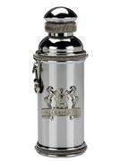 Wody i perfumy unisex - Alexandre.J The Collector Silver Ombre 100 ml woda perfumowana - miniaturka - grafika 1