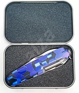 Nóż Mikov 100-NH-6 BK/MATRIX - Noże - miniaturka - grafika 2