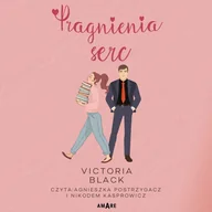 Audiobooki - romanse - Pragnienia serc - miniaturka - grafika 1