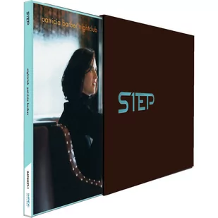 PATRICIA BARBER Nightclub (IMPEX 1STEP 180g 45rpm 2xLP) - Winyle - miniaturka - grafika 1