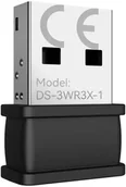 Karty sieciowe - Karta bezprzewodowa USB Hikvision DS-3WR3X-1 - miniaturka - grafika 1