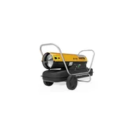 Ogrzewanie przenośne - Nagrzewnica olejowa Master B 145 CEL Master Heaters - miniaturka - grafika 1