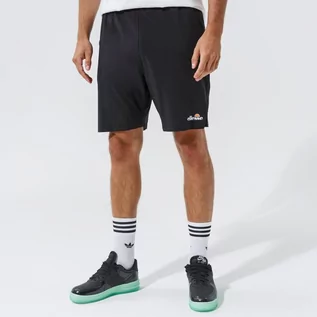 Spodnie męskie - Ellesse SZORTY VIVALDI SHORT BLK SXG09889011 - grafika 1