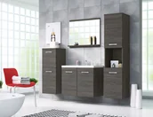 Meble łazienkowe - Meble łazienkowe Malo Bodega - miniaturka - grafika 1