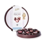 Bombonierki i czekoladki - Ręcznie robione praliny - kolekcja unikatowych pralin 150 g E.Wedel - miniaturka - grafika 1