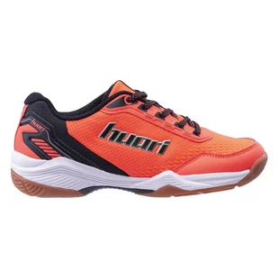 Dziecięce Buty halowe HUARI HANES TEEN M000254108 – Różowy - Siatkówka - miniaturka - grafika 1