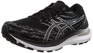 Trampki męskie - ASICS Gel-Kayano 29 męskie trampki, czarno-białe, 40 EU, Czarny, biały, 40.5 EU - miniaturka - grafika 1