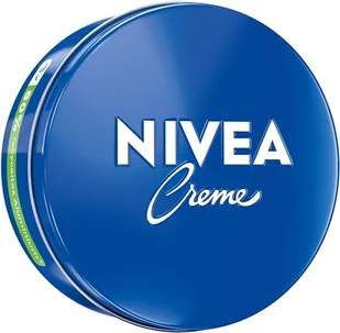 Nivea Krem 400 ml - Kremy do twarzy - miniaturka - grafika 1