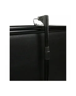 Elite Screens F100NWH ezCinema Portable Screen 100'' - Ekrany projekcyjne - miniaturka - grafika 1