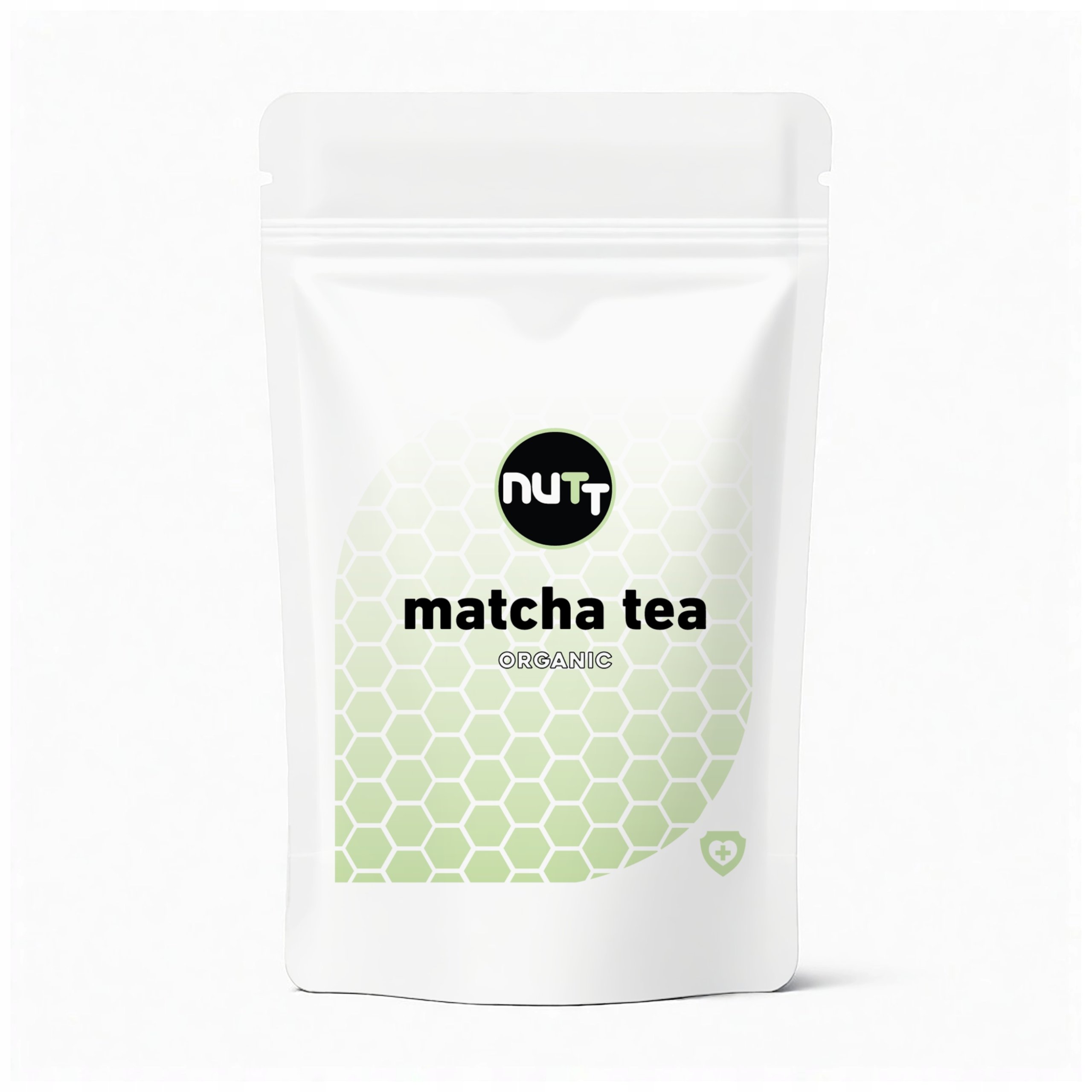 Matcha Tea organiczna Herbata zielona 1kg nutt