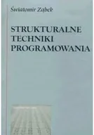 Systemy operacyjne i oprogramowanie - Strukturalne techniki programowania - miniaturka - grafika 1
