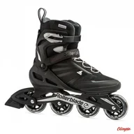 Rolki - Rolki ROLLERBLADE Zetrablade - miniaturka - grafika 1