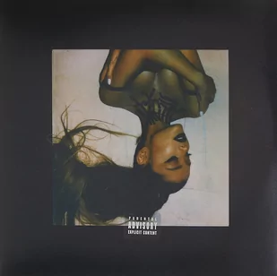 Universal Music Group thank u, next - Pop - miniaturka - grafika 1
