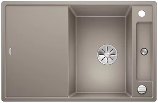 Blanco AXIA III 45 S 523190 tartufo - Zlewozmywaki Blanco AXIA III 45 S 523190 tartufo - Zlewozmywaki - miniaturka - grafika 1