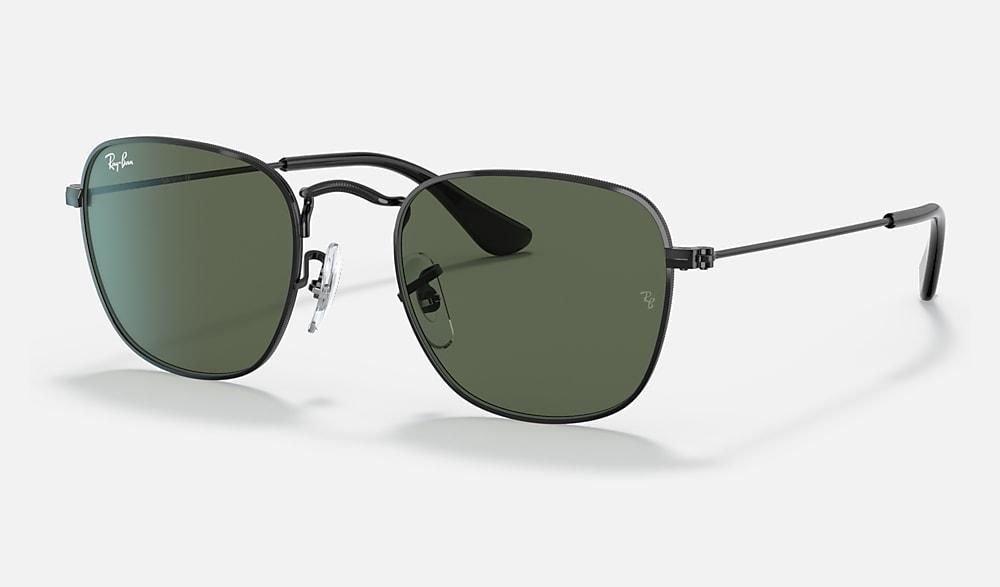 Bambino unisex Ray-Ban Rj-9557s-287-71