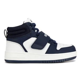Obuwie sportowe Sprandi CP-3150016A(IV)CH - Buty dla chłopców - miniaturka - grafika 1