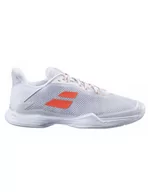 Tenis ziemny - Buty Do Tenisa Damskie Babolat Jet Tere Clay - miniaturka - grafika 1