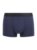 Majtki męskie - Obcisłe bokserki z mikrofibry - miniaturka - grafika 1