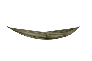 Rockland Hamak turystyczny Rockland Ultralight hammock Canyon Single oliwkowy - Hamaki - miniaturka - grafika 1