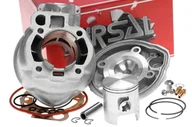 Części motocyklowe - Cylinder Kit Airsal Tech Racing 70cc, Minarelli AM - miniaturka - grafika 1