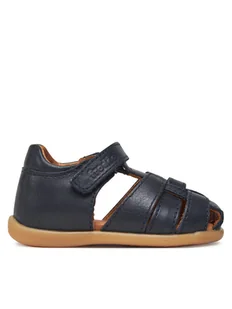 Froddo Sandały Dany G2150199 M Niebieski - Buty dla chłopców - miniaturka - grafika 1