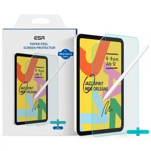 ESR Etui na iPad mini Ascend Trifold Różowe złoto - Etui do tabletów - miniaturka - grafika 2