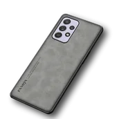 Etui i futerały do telefonów - Etui Fanoya do Samsung Galaxy A53 - 2 kolory - miniaturka - grafika 1