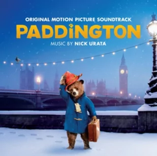 Paddington (CD / Album) - Inna muzyka - miniaturka - grafika 1
