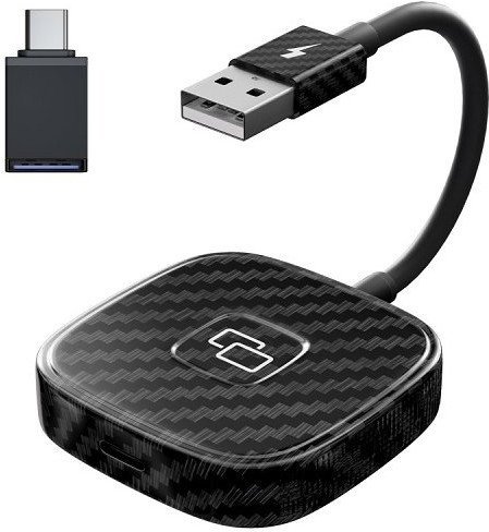 Stacja dokująca Extra Digital Docking Station 2x M.2 SATA/ NVME SSD iki 10Gbps HC380626