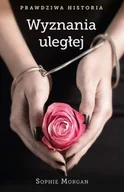 Literatura erotyczna - Wyznania uległej - miniaturka - grafika 1