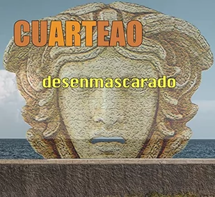 Desenmascarado / Cuarteao - Tusze do rzęs - miniaturka - grafika 1